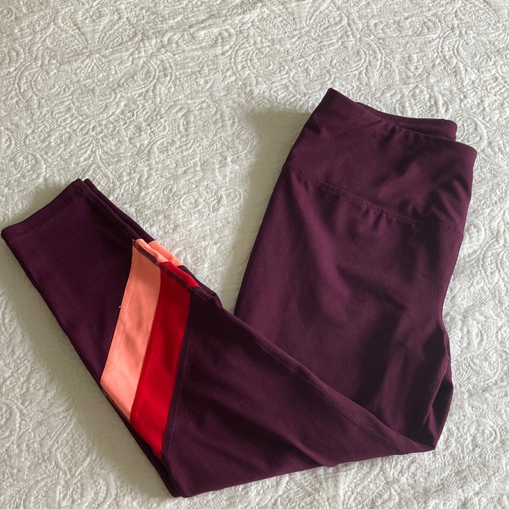 Work out leggings!